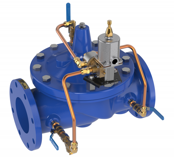 thumbnail image 2 of Fuel Pump Suction Control Valve For Vauxhall Opel Meriva MK1 & Corsa 1.7 CDTI - 294009-0120 2 of 3