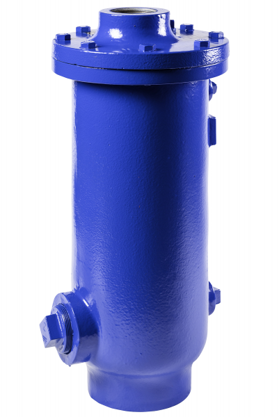 COMBOAIR® Universal Air Release & Vacuum Valve