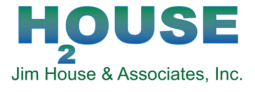 Jim House Logo - Alabama